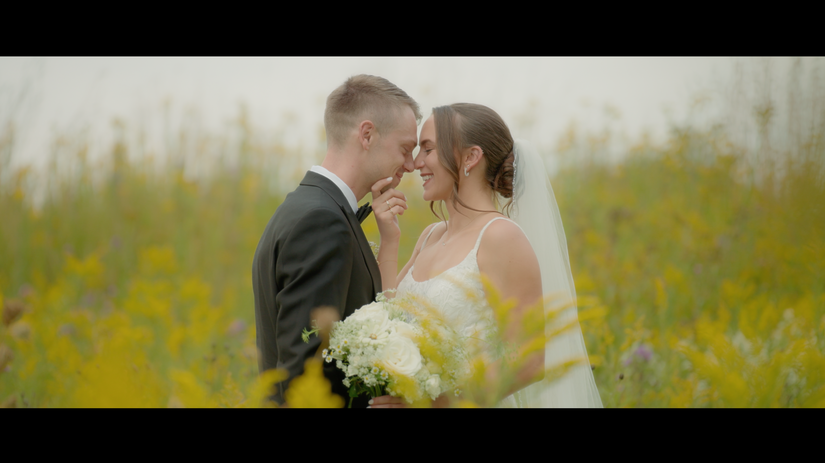 Meredith and Jim | Teaser Trailer 9.20.2025